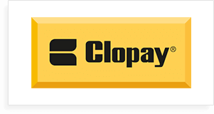 Clopay-Logo